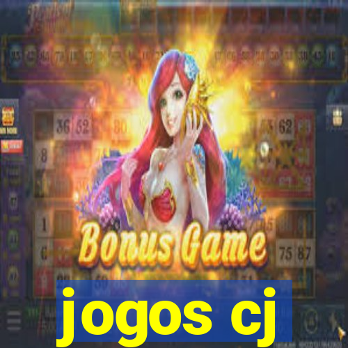 jogos cj